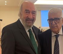 Γ. Νικητιάδης: Χρειαζόμαστε και άλλους «Μηναΐδηδες»