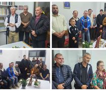 Αγιασμός για τη νέα εκπαιδευτική χρονιά στη Σχολή Βυζαντινής Μουσικής της Μητροπόλεως Κώου και Νισύρου