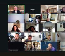 Ανησυχία από το Περιφερειακό Σ/λιο για το μέλλον των χρηματοδοτήσεων από την Ευρώπη μετά το πέρας του ΕΣΠΑ 2021 – 2027