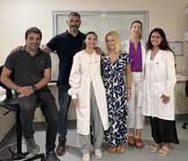 "KosBio": Δύο στρατηγικά ορόσημα ενισχύουν τη διεθνή παρουσία της ελληνικής BioTech