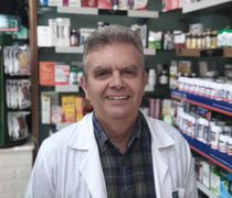 Επανεξελέγη ο κ. Σταύρος Αξαρλής από την Κω στο Δ.Σ. του Φαρμακευτικού Συλλόγου Δωδεκανήσου (vid)