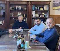 Υπεγράφη η σύμβαση έργων οδικής ασφάλειας στην πόλη της Κω από ίδιους πόρους του Δήμου (2,1 εκ.€)