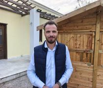 Νέος πρόεδρος της ΤΟ ΝΔ Κω ο κ. Γιώργος Ζήρας