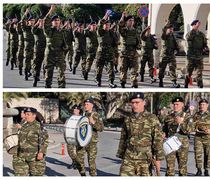  Έπαρση της Σημαίας στο Διοικητήριο Κω