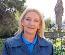 Σ. Κανταρζή: Ευχαριστήριο προς το Βακούφ Κω για την δωρεά ενός πλυντηρίου στο Σβουρένειο ΚΔΑΠΑμεΑ Δήμου Κω