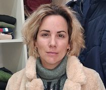 Η κ. Ματίνα Βουκελάτου μιλάει για τις εορταστικές εκδηλώσεις και το πολιτικό της μέλλον