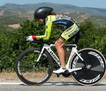 Στην Ακαδημία Κω η προπονήτρια ποδηλασίας Ελένη Τσαβαρή 