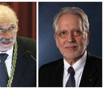 Δύο Ακαδημαϊκοί, δύο φωνές του ελληνικού πνεύματος στην Ιπποκρατική Εβδομάδα της Κω