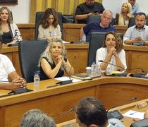 Δύναμη Αλλαγής:  4 σχεδόν εκ. δημοτικό χρήμα για καθαριότητα, πράσινο, παραλίες και η Κως είναι σε τραγική κατάσταση στην έναρξη της τουριστικής περιόδου