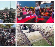 Στο Ironman 70.3 Emilia Romagna ο Γιώργος Θάνος από την Κω