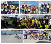 Η ΑΚΑΔΗΜΙΑ ΚΩ ΣΤΗ ΣΥΜΗ ΓΙΑ ΤΗΝ 11η ΑΝΑΒΑΣΗ ΠΑΝΟΡΜΙΤΗ 