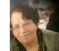 "Έφυγε" από τη ζωή η αγαπητή συμπολίτισσά μας Ειρήνη Παρβαντώνη