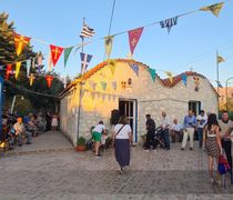 Αγία Μαρίνα (Πυλί): Τετάρτη 16/7 ο Εσπερινός και το παραδοσιακό πανηγύρι με τον Δημήτρη Πέτρου