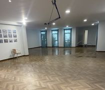 Eυχαριστήριο για την δωρεά για την τοποθέτηση πλακιδίων την αίθουσα εκδηλώσεων του ΕΕΕΕΚ Κω