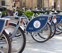 Κοινόχρηστα ποδήλατα στα Δωδεκάνησα με χρηματοδότηση ΕΣΠΑ και σαφείς όρους για Ρόδο, Κω, Κάλυμνο και Λέρο  