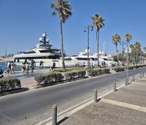 Δήμος Κω: Πλύσιμο της Ακτής Κουντουριώτου το πρωί της Τετάρτης 