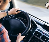 ΚΟΚ: Πρόστιμο €200 για οδηγούς χωρίς γυαλιά