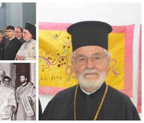 Εκοιμήθη ο Μητροπολίτης Αγκύρας Ιερεμίας – Πάνδημη η θλίψη στην Κω και στον Ορθόδοξο κόσμο