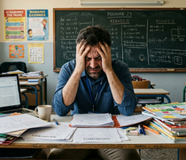 Αναπληρωτές εκπαιδευτικοί: Ο τρόμος της έξωσης πριν το τέλος της σχολικής χρονιάς