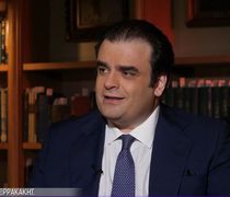 Κυριάκος Πιερρακάκης: «Παράθυρο» για νέες παρεμβάσεις μετά το fuel pass