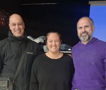 "Bingo" από την Στ' τάξη του 7ου Δημ. Σχολείου Κω