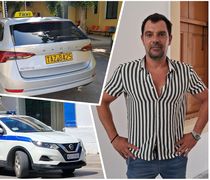 Άμεση μεταφορά βρέφους 1,5 έτους με ταξί στο Νοσοκομείο Κω 