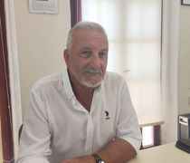 Ν. ΚΑΝΤΑΡΖΗΣ: Η ΚΩΣ ΔΕN ΜΠΟΡΕΙ ΝΑ ΕΙΝΑΙ ΑΠΛΩΣ «ΤΟΥΡΙΣΤΙΚΟ ΠΡΟΪΙΝ» - ΕΙΝΑΙ ΚΟΙΝΩΝΙΑ