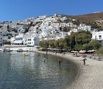 Δήμος Αστυπάλαιας: Είχαμε καταθέσει προτάσεις για την αντιμετώπιση των μεταναστευτικών, ξενικών και εισβολικών θαλάσσιων ειδών