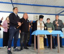 Μεγάλο Σάββατο στην Κάλυμνο: Από το άγρυπνο φυλάκιο της Καλολίμνου στην "εκρηκτική" πρώτη Ανάσταση 