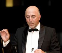 Επίτιμο Μέλος του Πανελλήνιου Συλλόγου Αρχιμουσικών ο Αθανάσιος Πουλιού