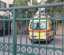 2χρονο παιδί μεταφέρθηκε από την Κάλυμνο στο νοσοκομείο Κω