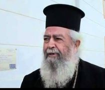  ‘Εφυγε από τη ζωή ο “Γέροντας της Αγάπης” Αμφιλόχιος