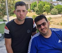 Η παράσταση "Ο καραγκιόζης βαρκάρης" στην Κω