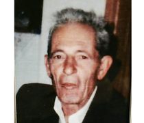 “Έφυγε” από τη ζωή ο αγαπητός συμπολίτης μας Γεώργιος Διακαντώνης