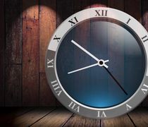 Αλλάζει η ώρα την Κυριακή 29 Μαρτίου - Mια ώρα μπροστά οι δείκτες των ρολογιών  