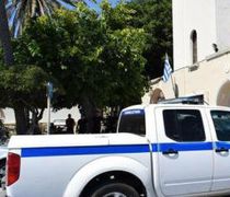 Σύλληψη 19χρονου στην Κω γιατί προέβη σε ασελγείς χειρονομίες σε βάρος ανήλικης