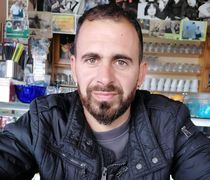 Ημέρα εθελοντισμού στην Αντιμάχεια στη μνήμη του Γιώργου Καζάντη