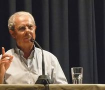 Σ. Αλαχιώτης: Αναγκαίο μήνυμα αντίστασης η γενναία αρνητική απόφαση του Κ.Σ. Ασφενδιού για τη νέα ξενοδοχειακή μονάδα