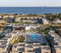 Στον Όμιλο Hotel Brain με δεκαετή μίσθωση το Lambi Resort στην Κω