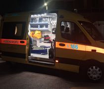 Νεκρός 30χρονος Γερμανός τουρίστας στην Κω