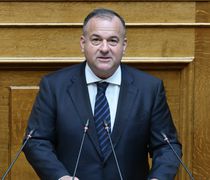 Γ. Παππάς: Χρηματοδότηση ύψους 1,67 εκατ. € στο Δήμο Κω από το Ταμείο Αλληλεγγύης - Δείτε ποια έργα θα γίνουν 
