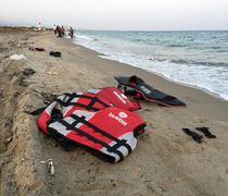 Μεταναστευτικό: Αυξημένη επαγρύπνηση για τις ροές    