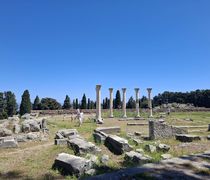 Καταγγελίες για το Νομοσχέδιο που προωθεί την ιδιωτική διαχείριση των αρχαιοτήτων και των μνημείων - Σε συγκέντρωση καλεί ο Σύλλογος Ελλήνων Αρχαιολόγων