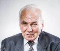 "Έφυγε" από τη ζωή ο αγαπητός συμπολίτης μας Ιωάννης Σβουρένος