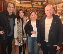 H υμνωδός Νεκταρία Καραντζή μιλά για την εκδήλωση «Ύμνοι του Τριωδίου και του Θείου Πάθους»