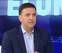 B. Κικίλιας: Συγκρατήσαμε για δεύτερη χρονιά τις τιμές στα ακτοπλοϊκά   