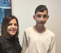 Διάκριση για την Κω στο διαγωνισμό "Kangaroo Language Contest": Έπαινο για τον μαθητή Μουσταφά Καραχούς του 1ου δημοτικού σχολείου