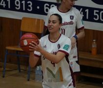 Στην Εθνική Αλβανίας η αθλήτρια του Ιπποκράτη Α. Γκοτζάι