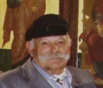 "Έφυγε" από τη ζωή ο αγαπητός συμπολίτης μας Εμμανουήλ Αγγελής