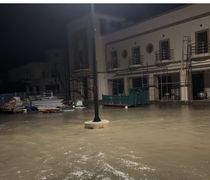 Συνεχίζεται η κακοκαιρία στα Δωδεκάνησα: Σε επιφυλακή η Λέρος - Ζημιές και στη Νίσυρο (vid)